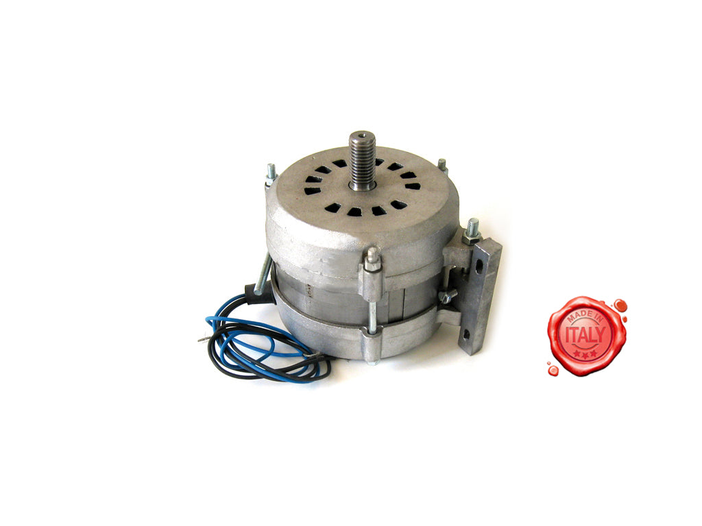 MOTORE 220V PACCO 35 ESSEDUE MOD.220 ESSEDUE MOD. 220 I - Meat Slicer spare part - 4KitchensParts