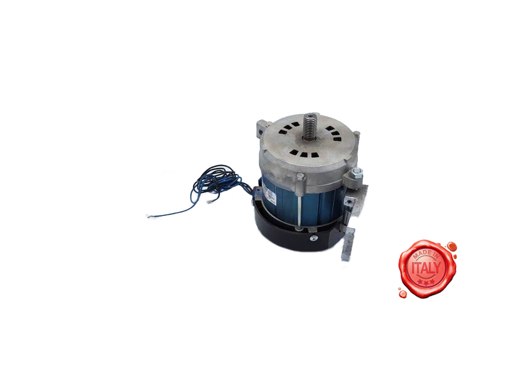 MOTORE TRIFASE ESSEDUE MOD.300 ESSEDUE MOD.300 - Meat Slicer spare part - 4KitchensParts