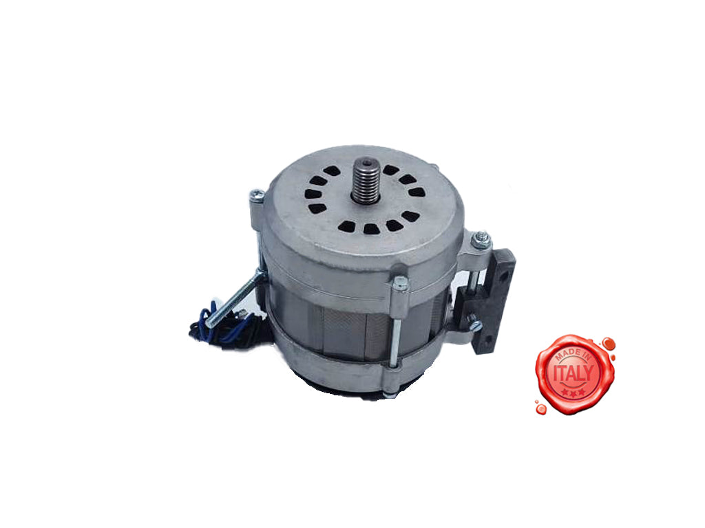MOTORE MONOFASE ESSEDUE MOD.300 E ESSEDUE MOD.300 E - Meat Slicer spare part - 4KitchensParts