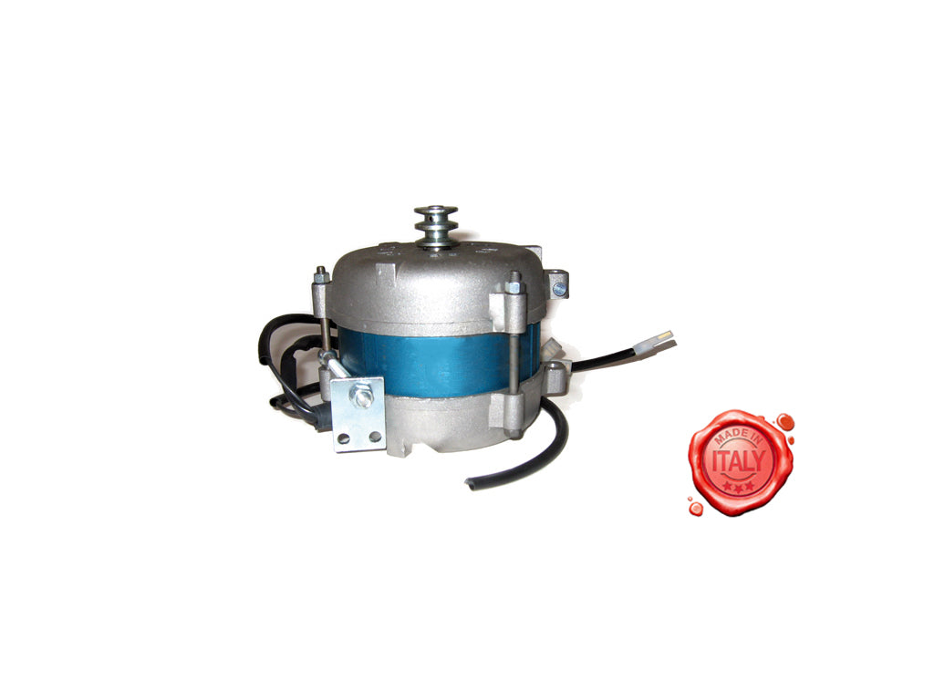 MOTORE 220V PER FAC 220 TIPO VECCHIO CINGH FAC MOD. 220/250E TIPO V - Meat Slicer spare part - 4KitchensParts