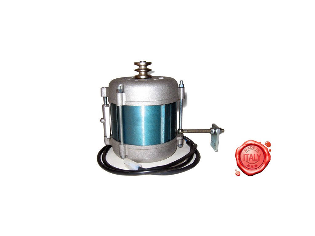 MOTORE 220V PER FAC MOD.250I/275I/300E TIP FAC MOD. 250I/275I/300E - Meat Slicer spare part - 4KitchensParts