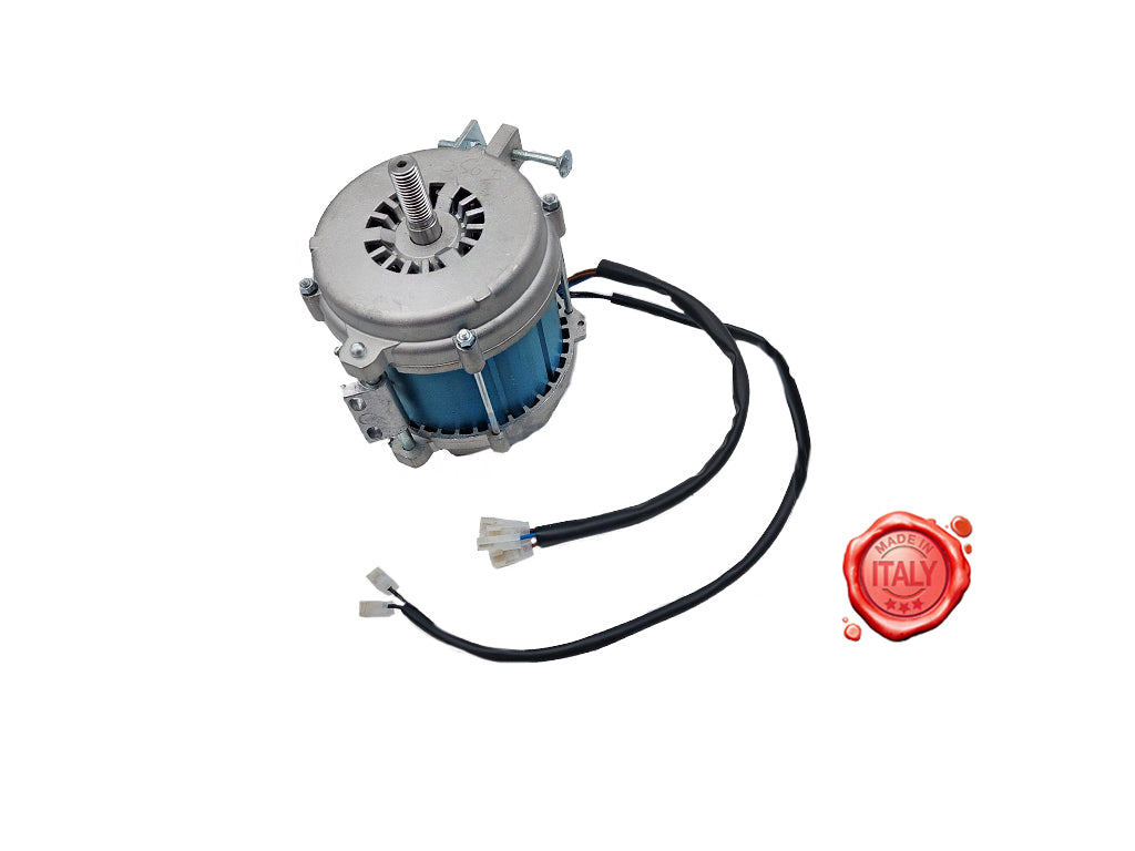 MOTORE MONOFASE 220V PER FAC MOD.350/370 I FAC MOD.350/370 INCLINAT - Meat Slicer spare part - 4KitchensParts