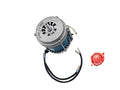 MOTORE MONOFASE 220V PER FAC MOD.250I/275I FAC MOD.250/275 I-IL/300 - Meat Slicer spare part - 4KitchensParts