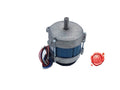 MOTORE TRIFASE IRONWEED MOD.350/370 I-V IRONWEED MOD.350/370 I-V - Meat Slicer spare part - 4KitchensParts