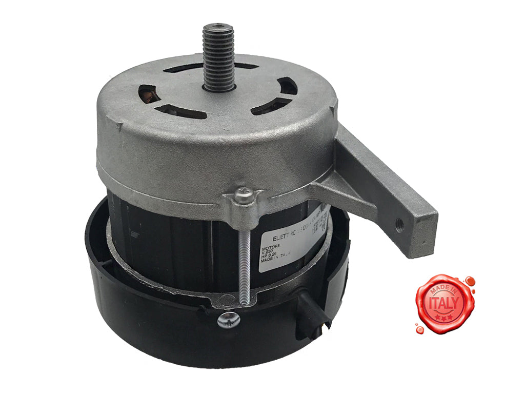 MOTORE 220V BECKERS MOD.300 BKL BECKERS MOD.300 BKL - Meat Slicer spare part - 4KitchensParts