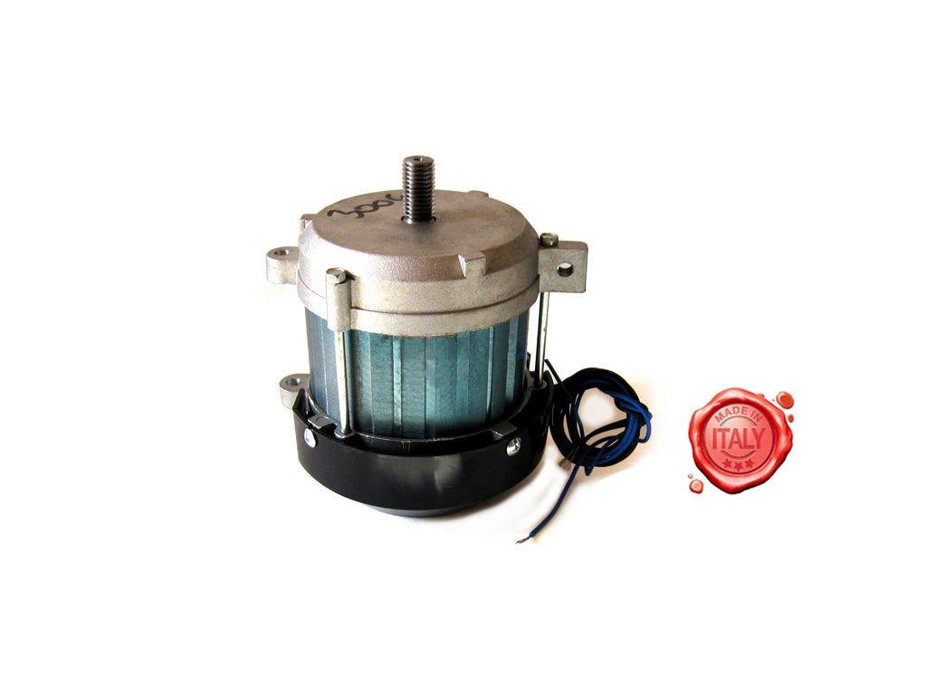 MOTORE 230V NOAW/BERKEL MOD.300G PSL NOAW MOD. 300G BERKEL MO - Meat Slicer spare part - 4KitchensParts
