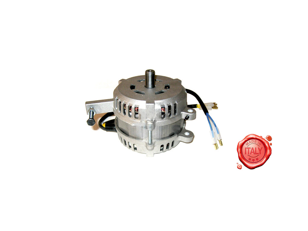 MOTORE 220V PACCO 35 MOD.250/275 IDEA IDEA MOD. 220/250 - Meat Slicer spare part - 4KitchensParts