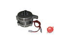 MOTORE 220V PACCO 40 RGV MOD.250-ABO MOD. RGV MOD. 250 ABO MOD. 25 - Meat Slicer spare part - 4KitchensParts