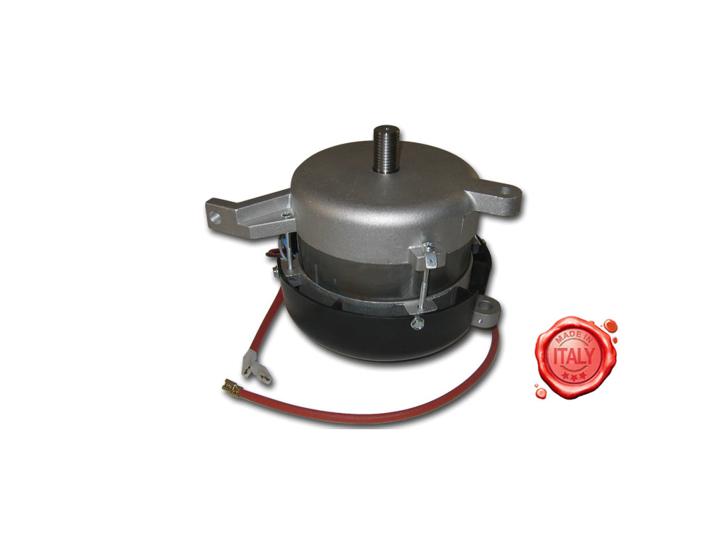 MOTORE 220V PACCO 40 MOD.350/370 RGV RGV MOD. 350 - Meat Slicer spare part - 4KitchensParts