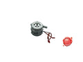 MOTORE 220V PACCO 50 MOD.275 RGV RGV MOD.275 - Meat Slicer spare part - 4KitchensParts