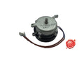 MOTORE 380V PACCO 40 TRIFASE RGV 350/370 RGV MOD.350/370 - Meat Slicer spare part - 4KitchensParts