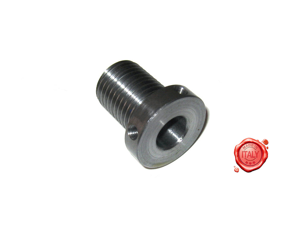 PULEGGIA MOTORE OMEGA MOD.VX OMEGA MOD. VX-CEG MOD. B - Meat Slicer spare part - 4KitchensParts
