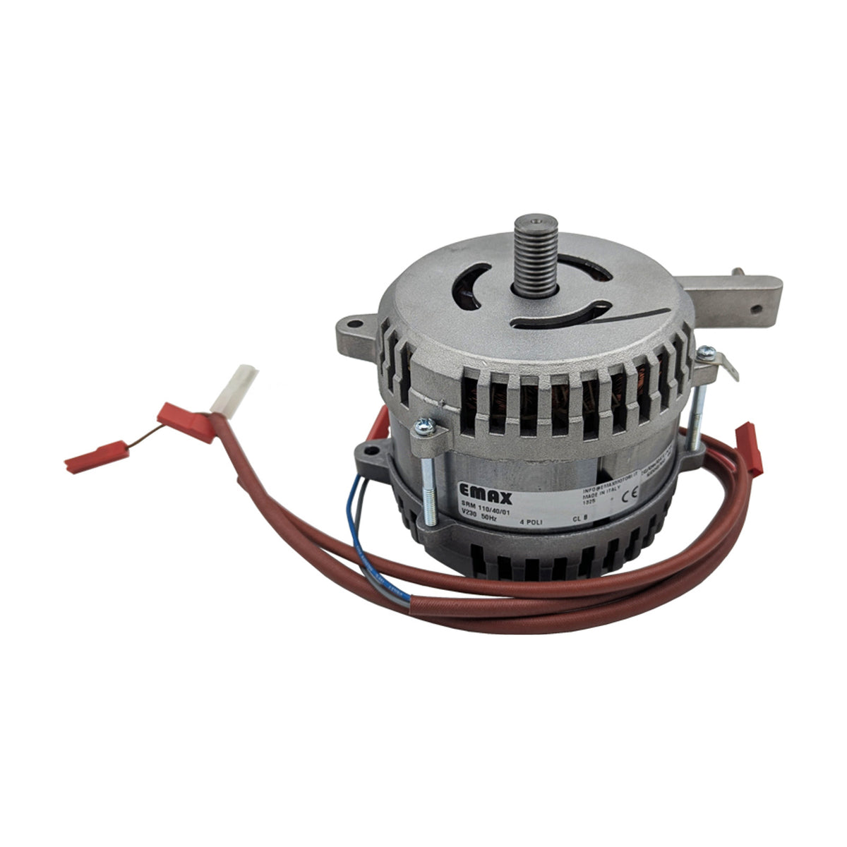 Motore 230 V monofase pacco 40 SIRMAN mod. MIRRA 220-250-275-275 V - 4KitchensParts