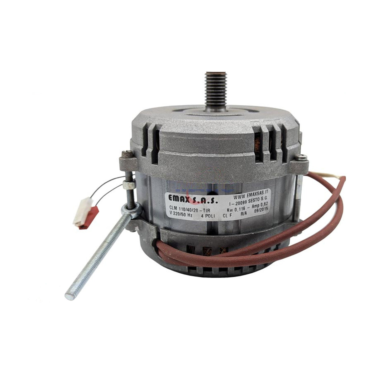 Motore 230 V pacco 40 CELME mod. 220/250/275 FY-FA-GE tipo vecchio - 4KitchensParts