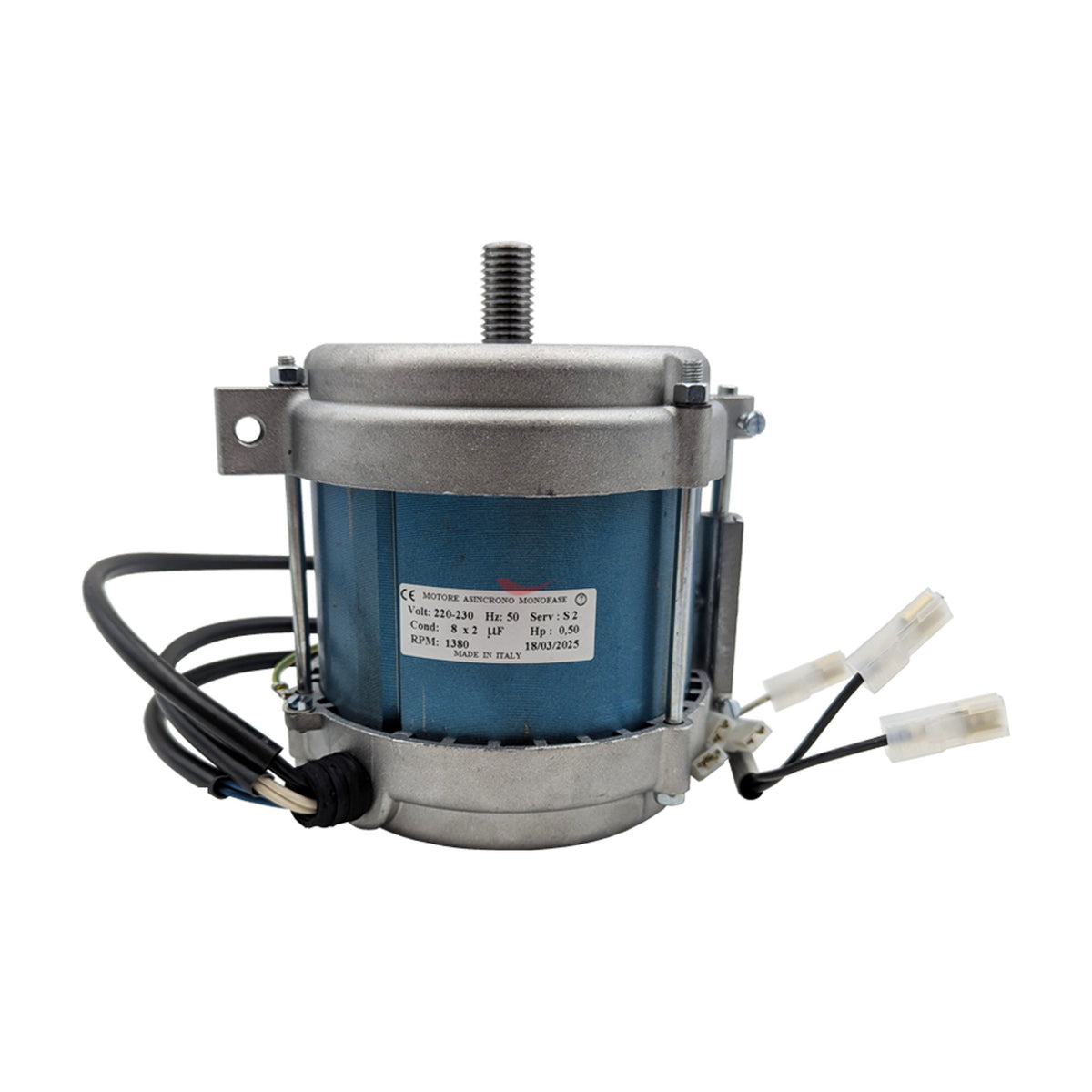 Motore monofase 230 V per FAC mod. 300/330 TSV-TCV - 4KitchensParts