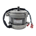 Motore 230 V monofase per affettatrice MINERVA OMEGA mod. 350 TS K - 4KitchensParts