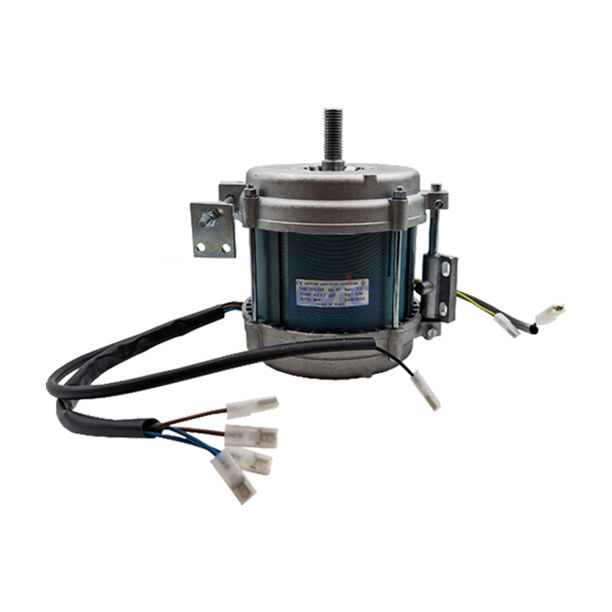 Motore monofase 220 V per FAC mod. 300/330I - 4KitchensParts
