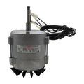 Motore 230 V monofase a ingranaggio KOLOSSAL mod. 250-300 I-V K-M - 4KitchensParts