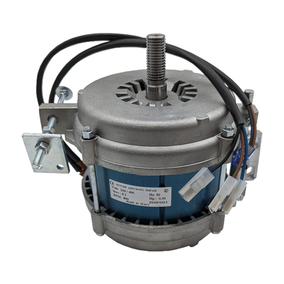 Motore trifase per FAC mod. 350/370 I-350/370 TSV-TSV-L - 4KitchensParts