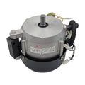 Motore 230/400 V trifase a cinghia KOLOSSAL mod. 350 I-V-K-DUAL - 4KitchensParts