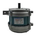 Motore 230 V monofase pacco 80 passo puleggia 2.00 per affettatrice BIZERBA FILAT M3 G350 - 4KitchensParts