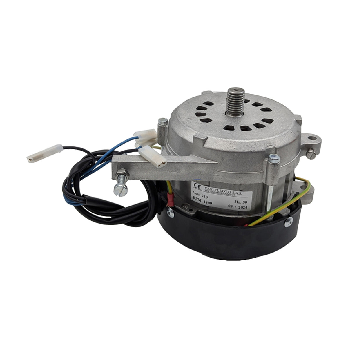 Motore 230 V monofase pacco 40 OMS mod. TGE300-SIMI TGC 300 - 4KitchensParts