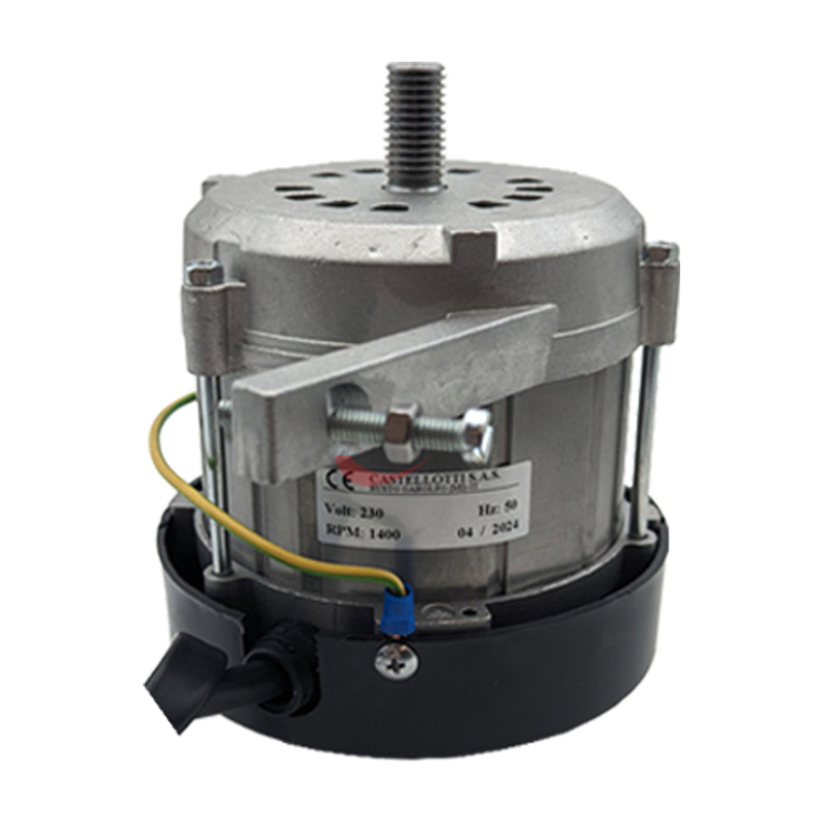 Motore 230 V monofase pacco 60 OMS mod. BAROS TGN 300-330/ ITALIANA MACCHI SG 330 - 4KitchensParts
