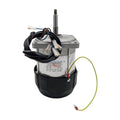 Motore 230 V monofase OMS mod. 350 a ingranaggi - 4KitchensParts