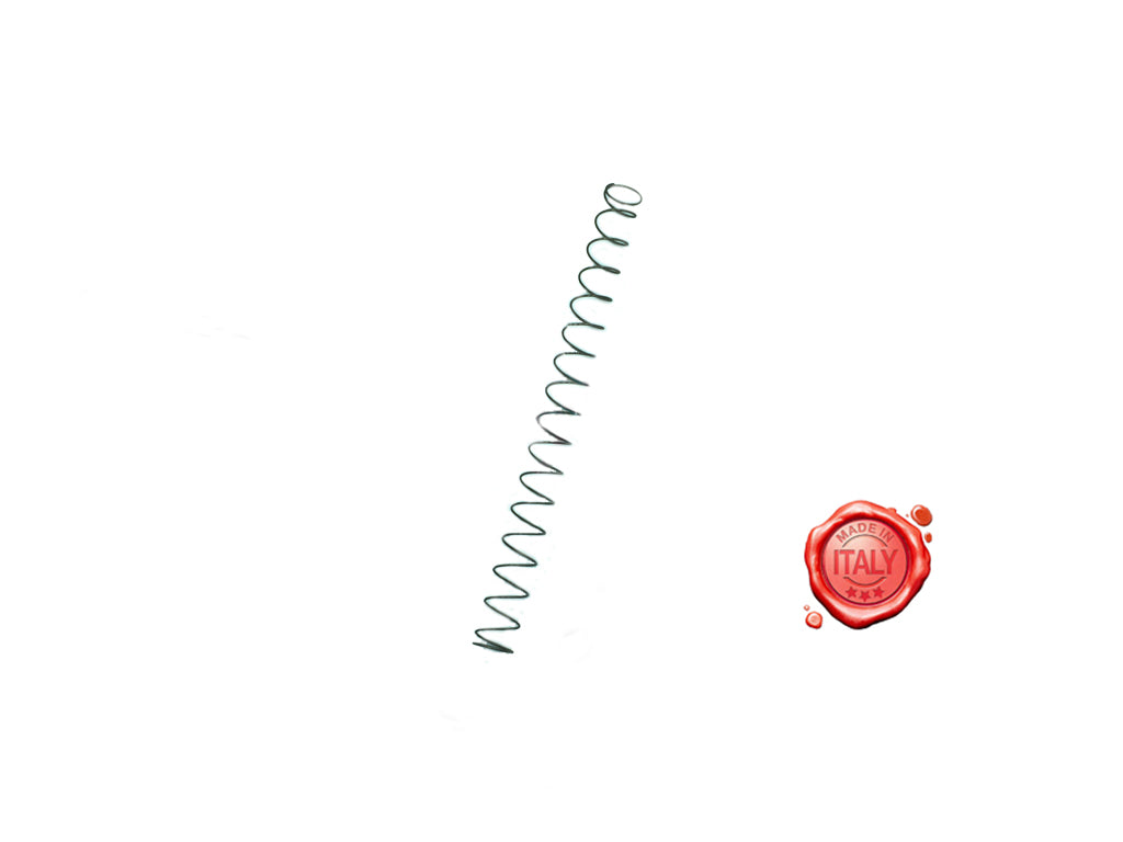 MOLLA DI COMPRESSIONE BRACCIO BIZERBA MOD. BIZERBA MOD.VS12 - Meat Slicer spare part - 4KitchensParts
