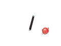 MOLLA SILURO SUPERIORE PER BRACCIO REGINA ITALIANA MACCHI OMEGA VX - Meat Slicer spare part - 4KitchensParts