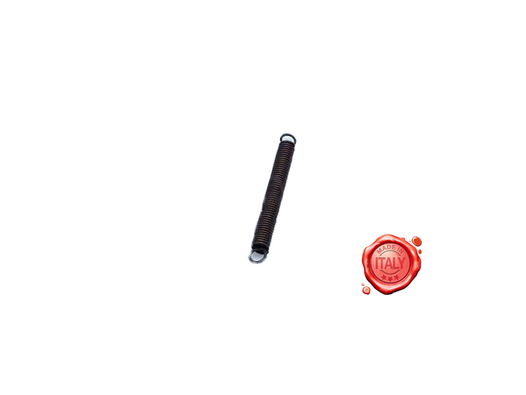MOLLA SILURO SUPERIORE PER BRACCIO REGINA ITALIANA MACCHI OMEGA VX - Meat Slicer spare part - 4KitchensParts