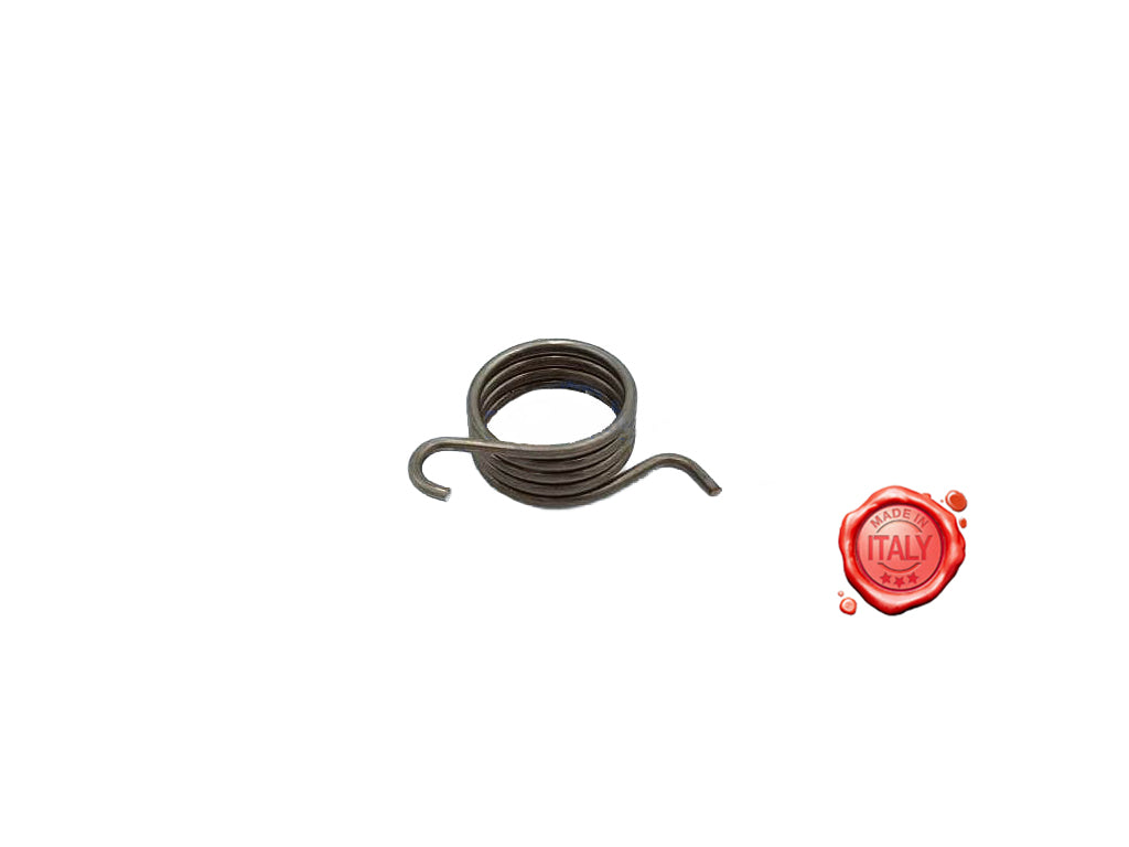 MOLLA TORSIONE INOX BRACCIO MOD.VSX BIZERBA GENERAL M. OMEGA - Meat Slicer spare part - 4KitchensParts