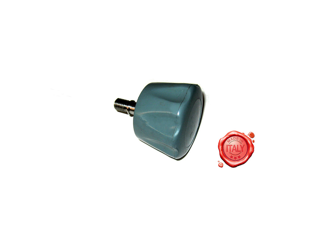 MANOPOLA BLOCCAGGIO CARRELLO ABM MOD.GD/UN ABM MOD. GD 370/MOD. 235 - Meat Slicer spare part - 4KitchensParts