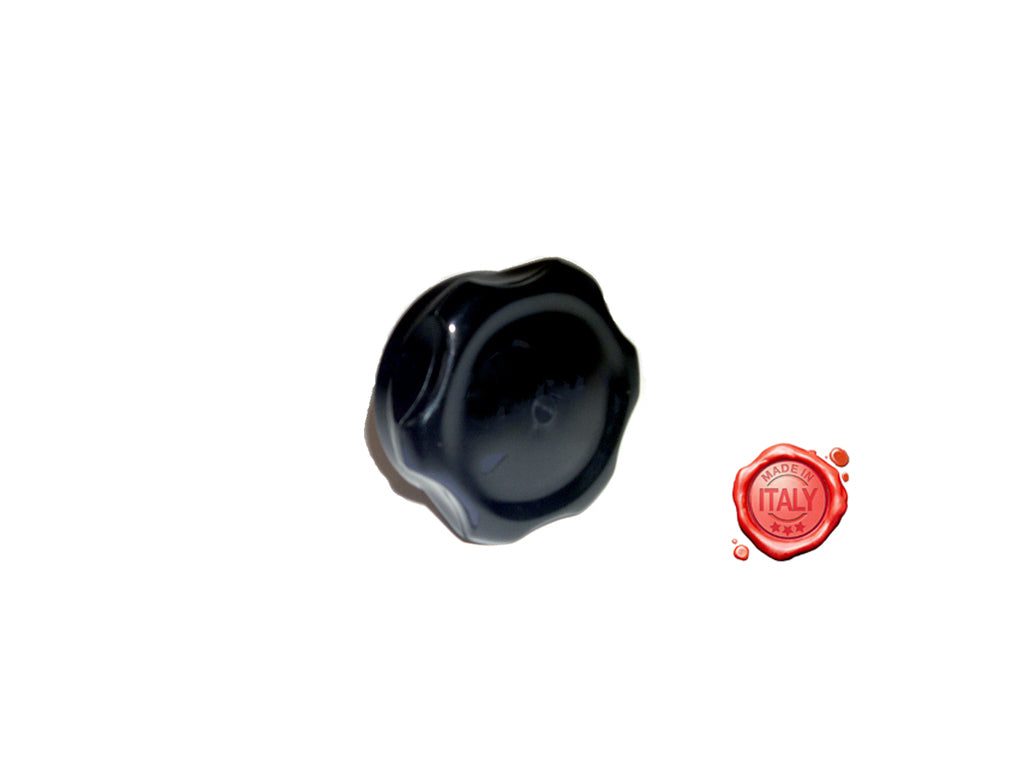 MANOPOLA STRINGICARRELLO MOD.834 BERKEL MOD. 834 - Meat Slicer spare part - 4KitchensParts