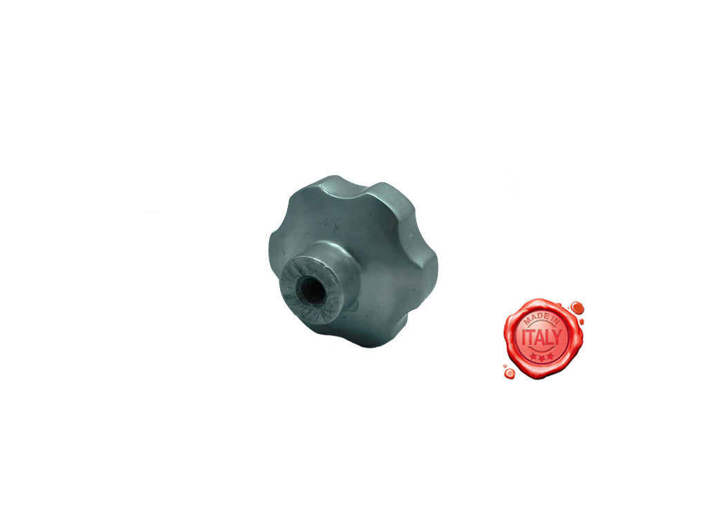 MANOPOLA BLOCCAGGIO CARRELLO CEG MOD.BF350 CEG MOD.BF350 - Meat Slicer spare part - 4KitchensParts