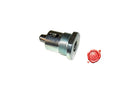 MANOPOLA COMPLETA DI GRUPPO INTERBLOCCO PE FIA BOSTON - Meat Slicer spare part - 4KitchensParts