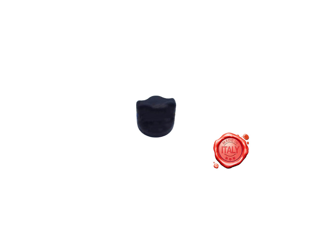 VOLANTINO PRESSAMERCE BV NERO KOLOSSAL MOD.350 BV/350 - Meat Slicer spare part - 4KitchensParts