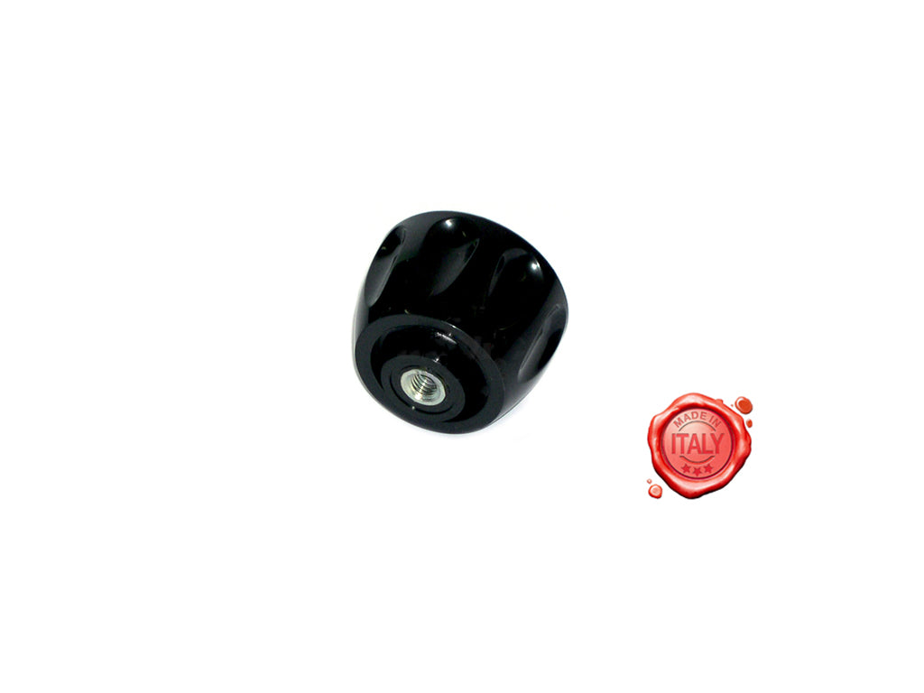 MANOPOLA BLOCCAGGIO CARRELLO B 10 MA UNIVERSALE - Meat Slicer spare part - 4KitchensParts