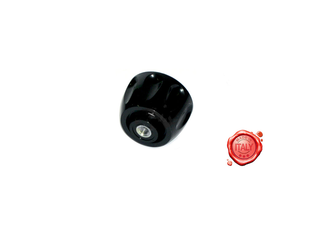 MANOPOLA BLOCCAGGIO CARRELLO B 12 MA UNIVERSALE - Meat Slicer spare part - 4KitchensParts