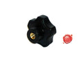 MANOPOLINA DIAM. 40 B 6 MA UNIVERSALE - Meat Slicer spare part - 4KitchensParts