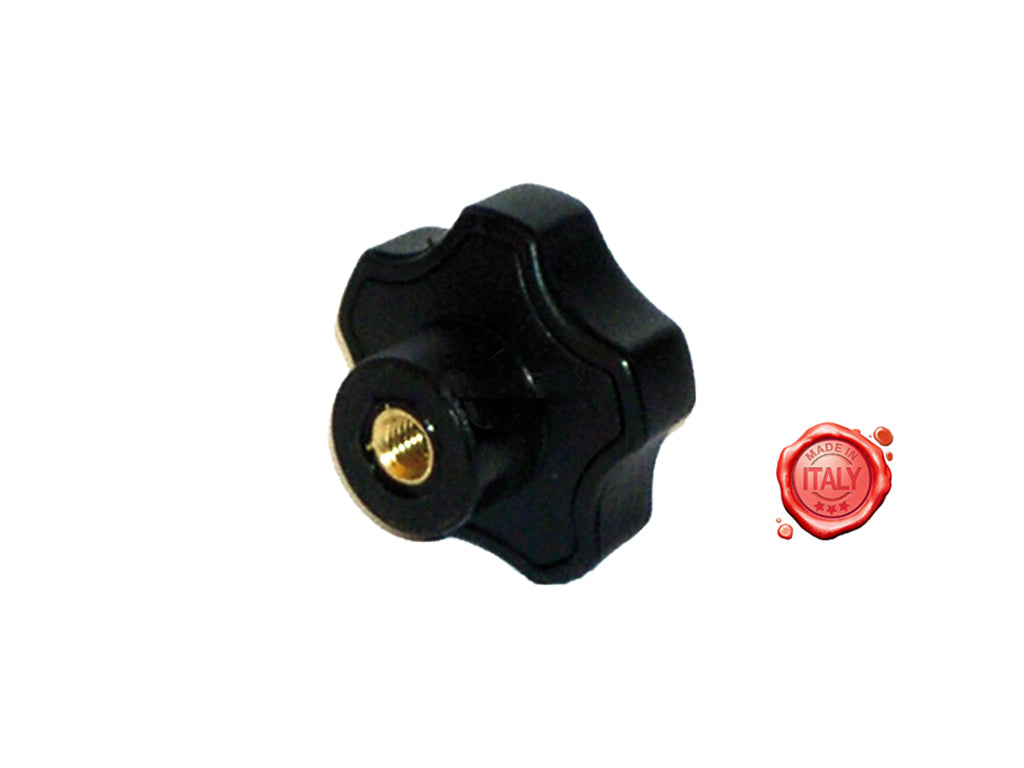MANOPOLINA DIAM. 40 B 6 MA UNIVERSALE - Meat Slicer spare part - 4KitchensParts