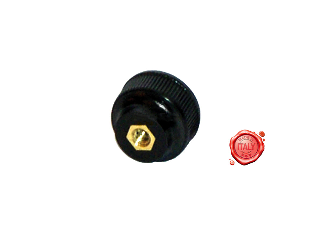 MANOPOLINA DIAM. 25 B 5 MA UNIVERSALE - Meat Slicer spare part - 4KitchensParts