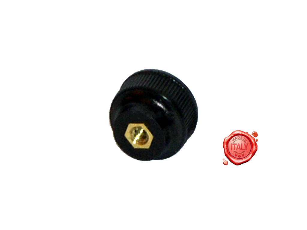 MANOPOLINA DIAM. 25 B 6 MA UNIVERSALE - Meat Slicer spare part - 4KitchensParts