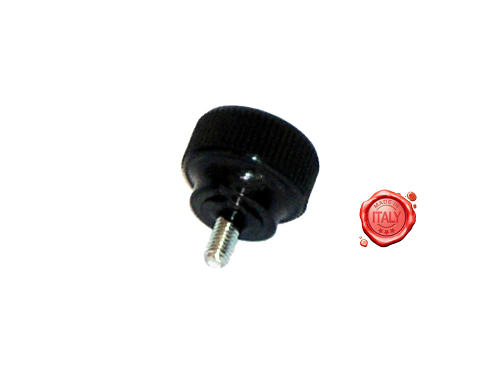 MANOPOLINA DIAM. 25 P 5 MA UNIVERSALE - Meat Slicer spare part - 4KitchensParts