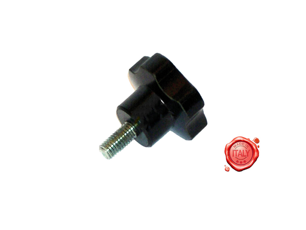 MANOPOLINA DIAM. 40 P 6 MA UNIVERSALE - Meat Slicer spare part - 4KitchensParts