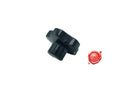 MANOPOLA CARRELLO B.12 MA DIAM. 60 UNIVERSALE - Meat Slicer spare part - 4KitchensParts