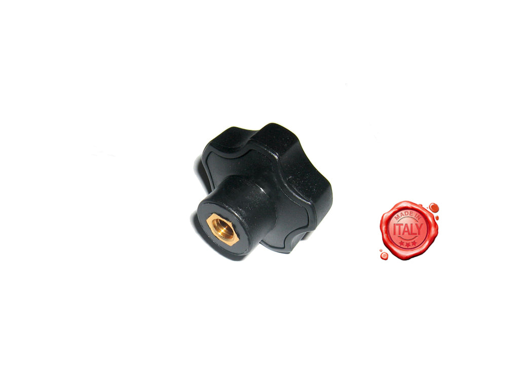 MANOPOLINA DIAM. 40 B 8 MA UNIVERSALE - Meat Slicer spare part - 4KitchensParts