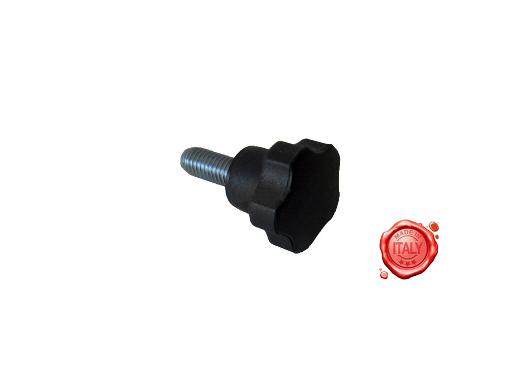 MANOPOLINA DIAM. 25 P 6 MA UNIVERSALE - Meat Slicer spare part - 4KitchensParts