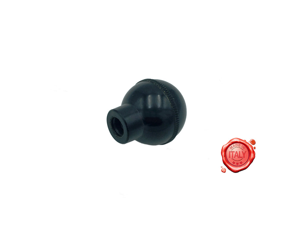 POMOLO SFERICO CON GAMBO B10 MA UNIVERSALE - Meat Slicer spare part - 4KitchensParts