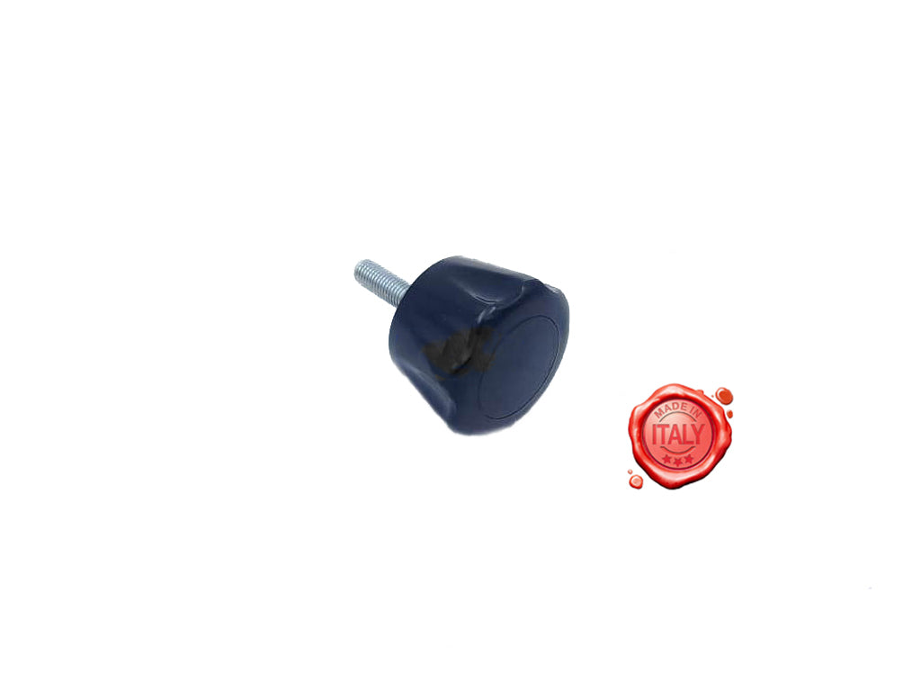MANOPOLA BLOCCAGGIO CARRELLO NOAW P.12 MA NOAW - Meat Slicer spare part - 4KitchensParts